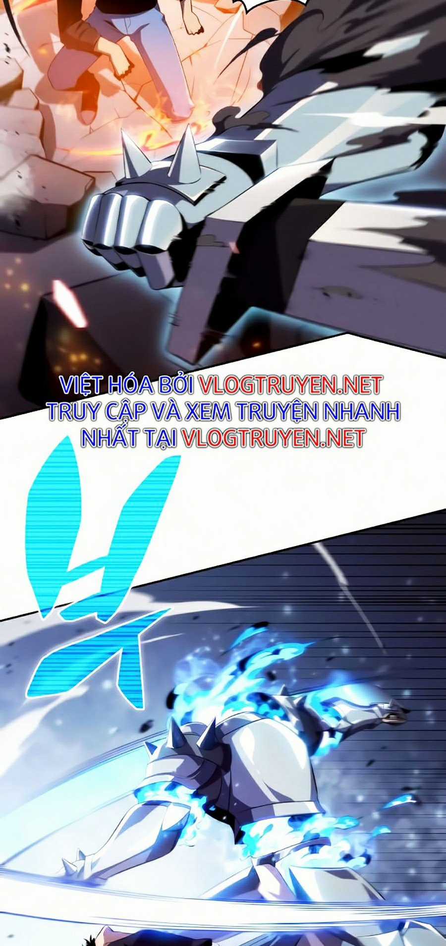 Tôi Là Tân Thủ Có Cấp Cao Nhất Chapter 19 trang 37