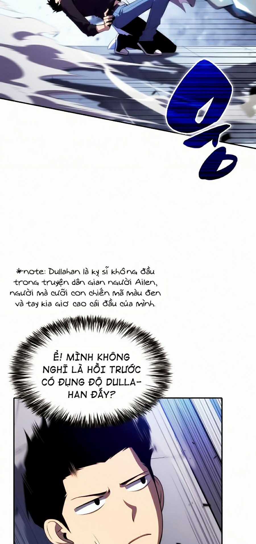 Tôi Là Tân Thủ Có Cấp Cao Nhất Chapter 19 trang 38