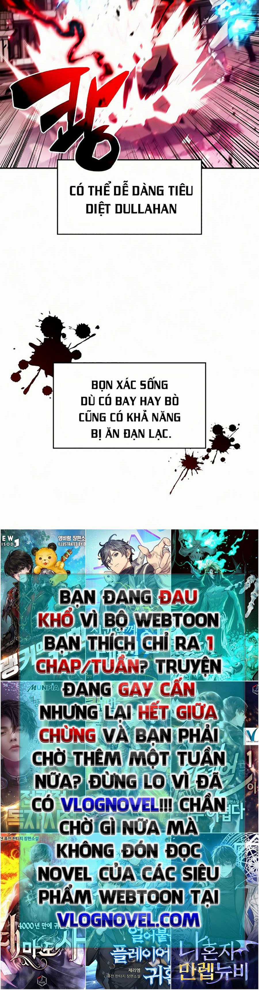 Tôi Là Tân Thủ Có Cấp Cao Nhất Chapter 19 trang 41