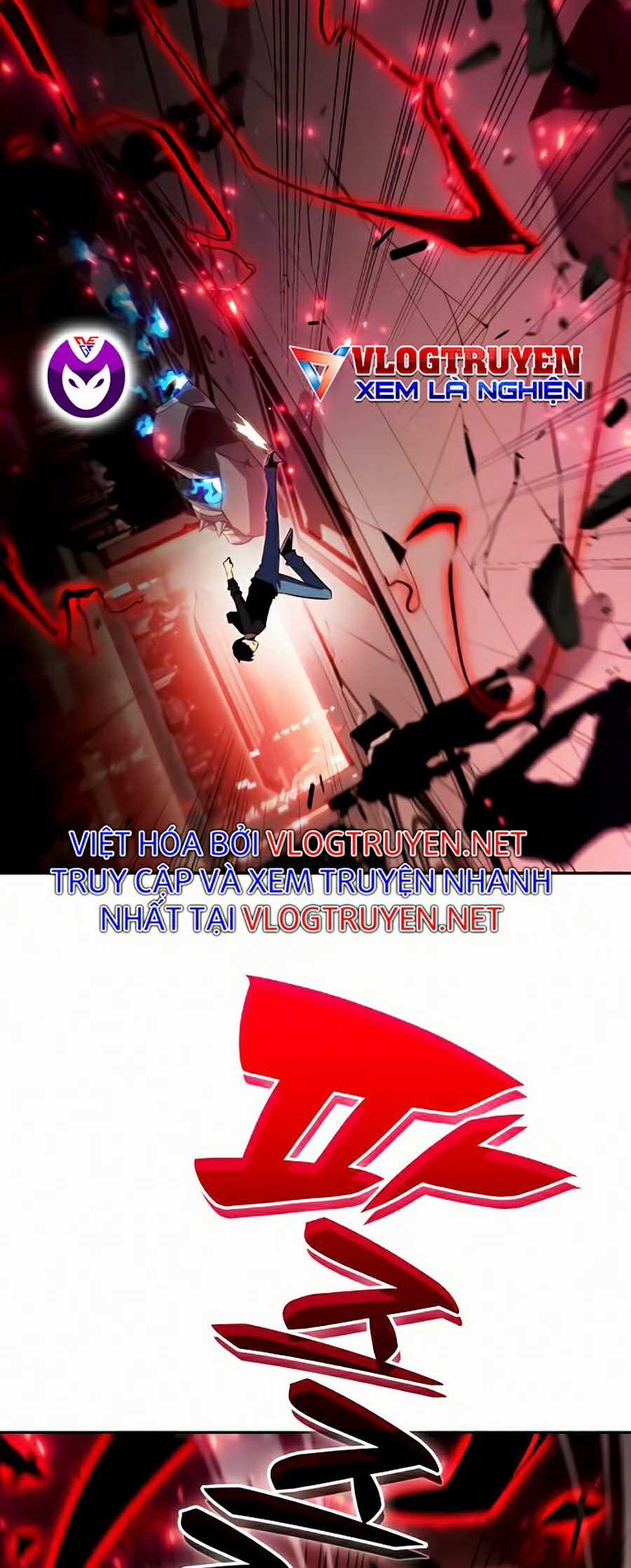 Tôi Là Tân Thủ Có Cấp Cao Nhất Chapter 19 trang 43