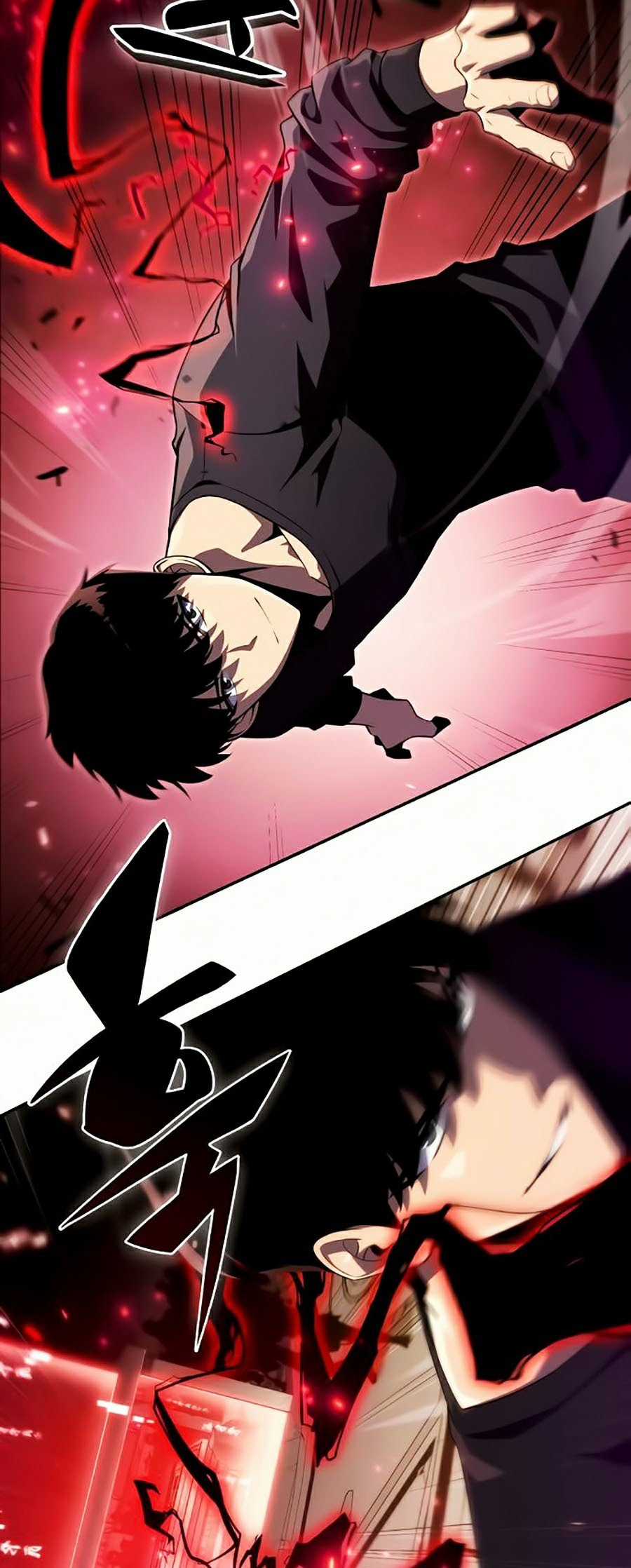 Tôi Là Tân Thủ Có Cấp Cao Nhất Chapter 19 trang 44