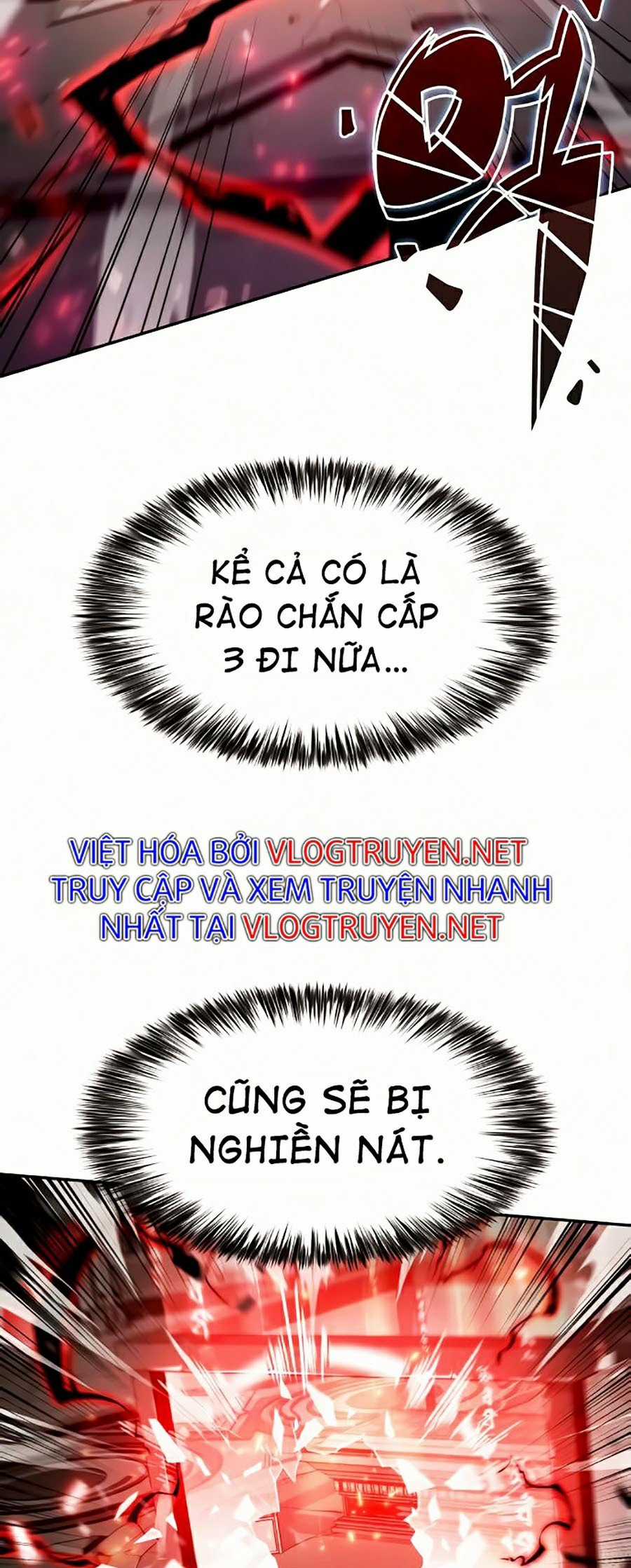 Tôi Là Tân Thủ Có Cấp Cao Nhất Chapter 19 trang 46