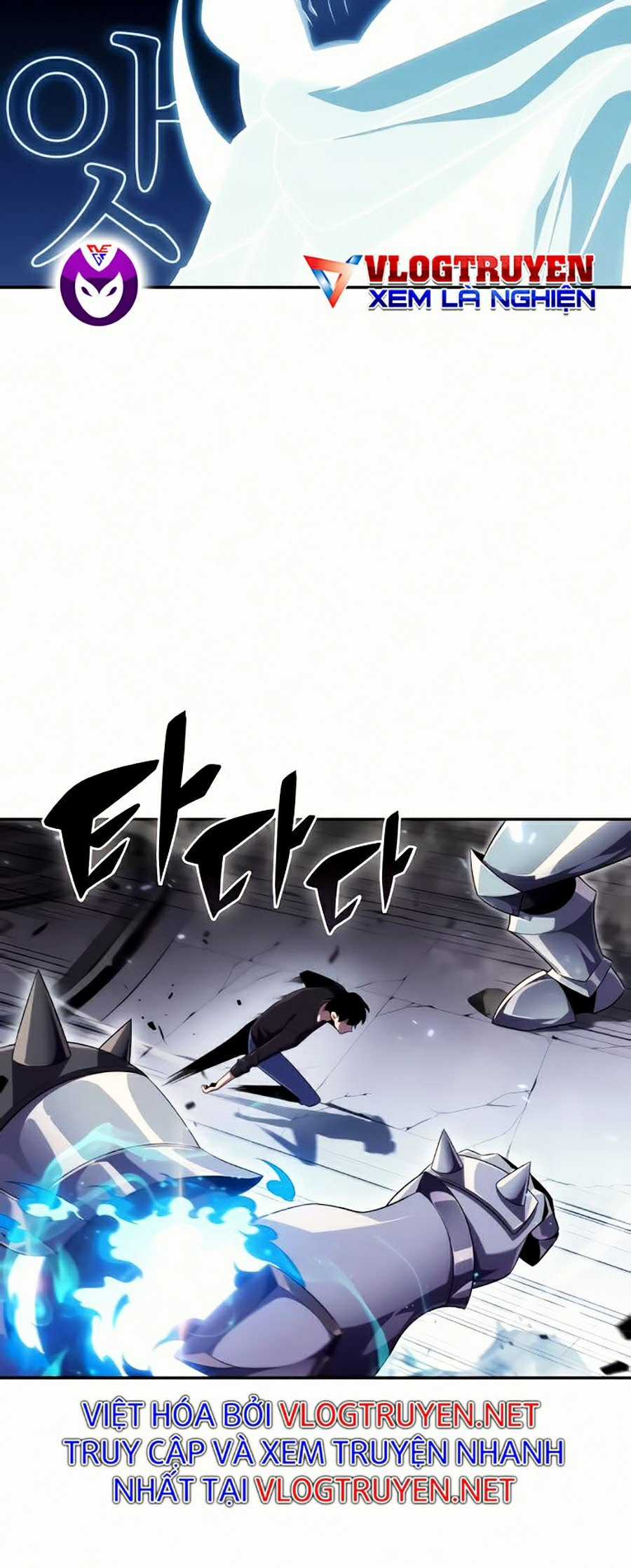 Tôi Là Tân Thủ Có Cấp Cao Nhất Chapter 19 trang 48