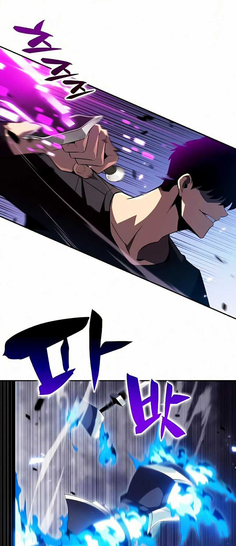 Tôi Là Tân Thủ Có Cấp Cao Nhất Chapter 19 trang 49