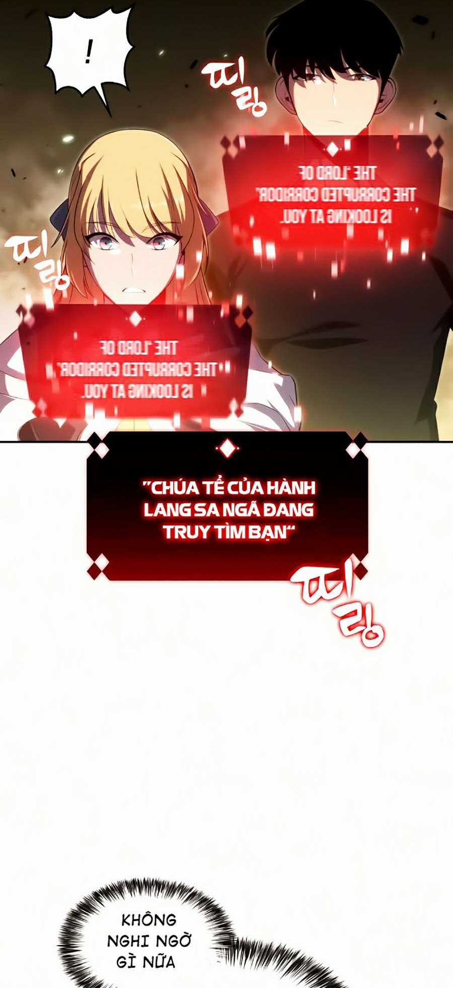 Tôi Là Tân Thủ Có Cấp Cao Nhất Chapter 19 trang 5