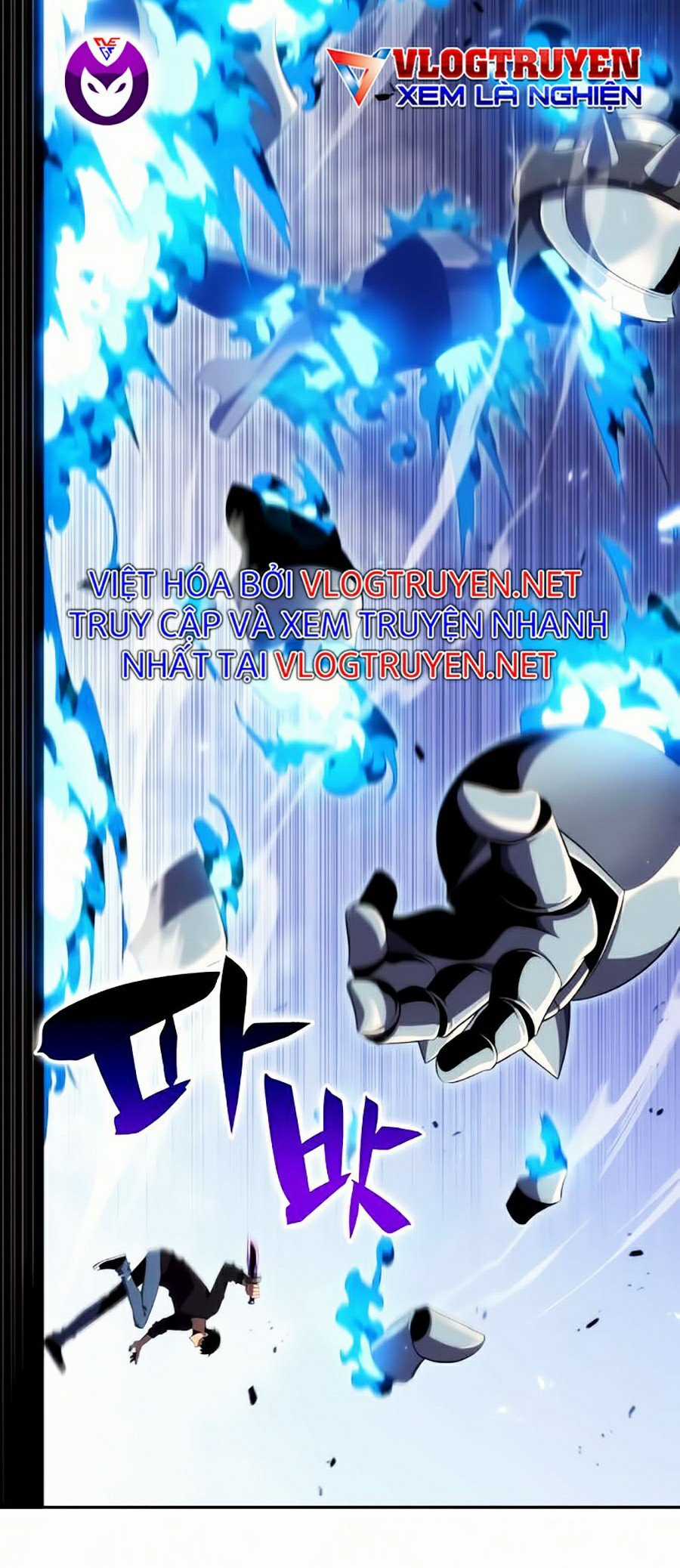 Tôi Là Tân Thủ Có Cấp Cao Nhất Chapter 19 trang 50