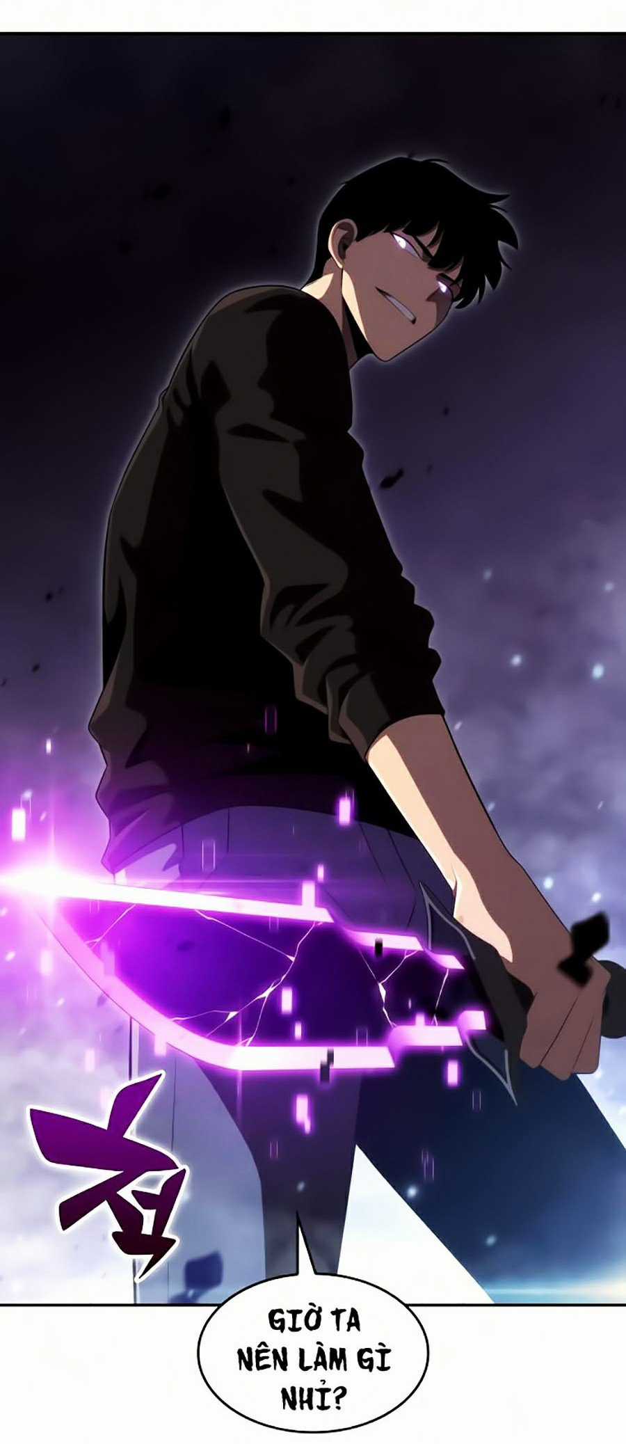 Tôi Là Tân Thủ Có Cấp Cao Nhất Chapter 19 trang 51