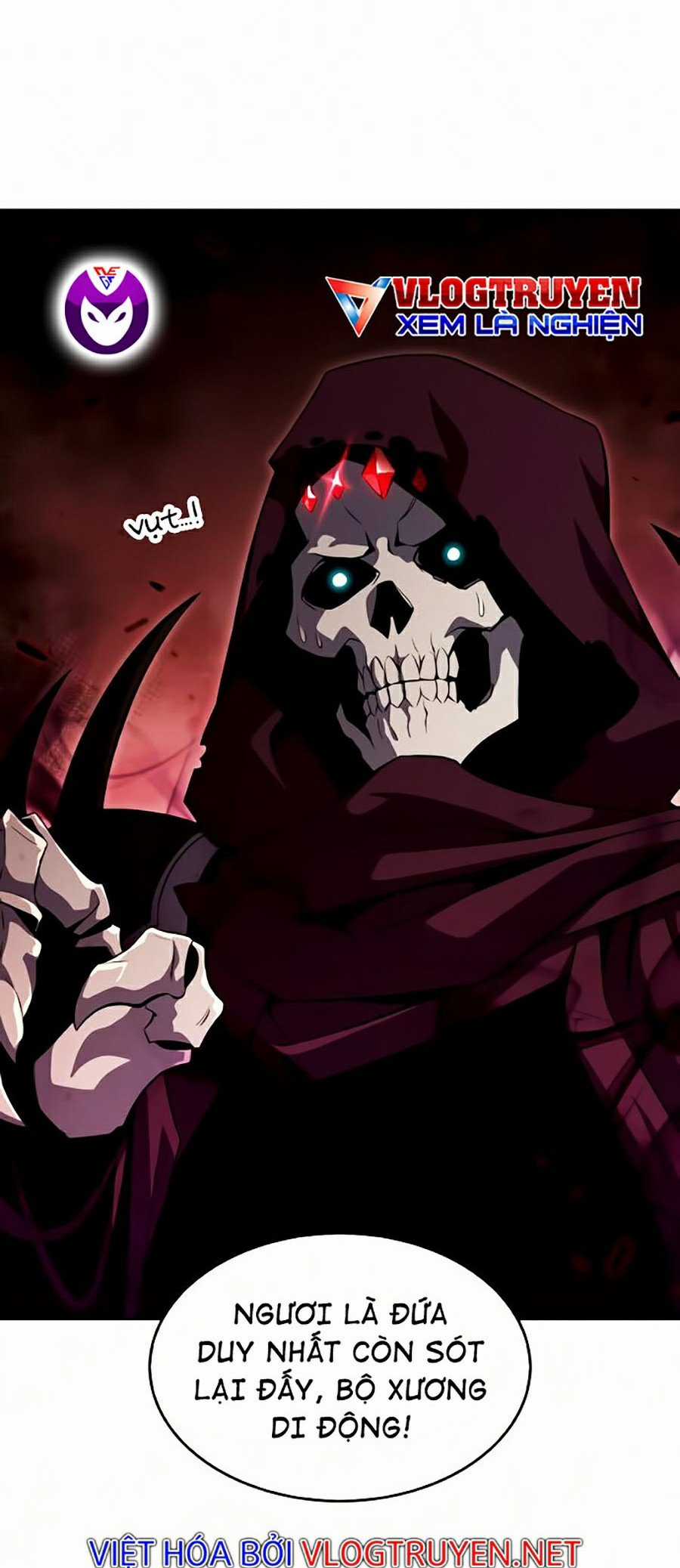 Tôi Là Tân Thủ Có Cấp Cao Nhất Chapter 19 trang 53