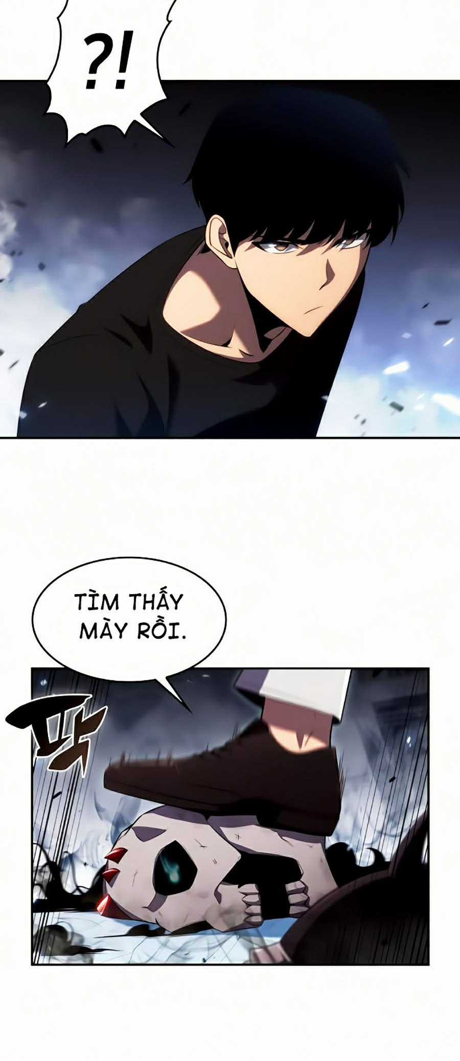 Tôi Là Tân Thủ Có Cấp Cao Nhất Chapter 19 trang 55