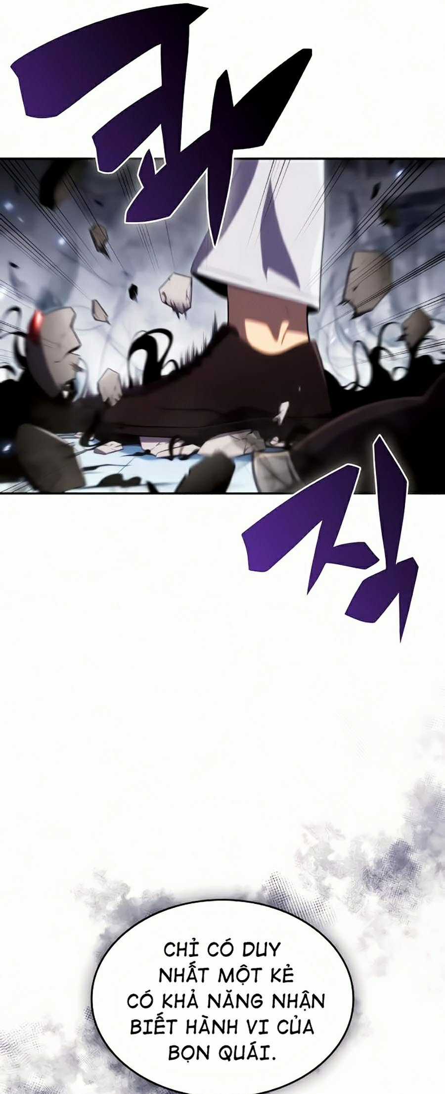 Tôi Là Tân Thủ Có Cấp Cao Nhất Chapter 19 trang 56