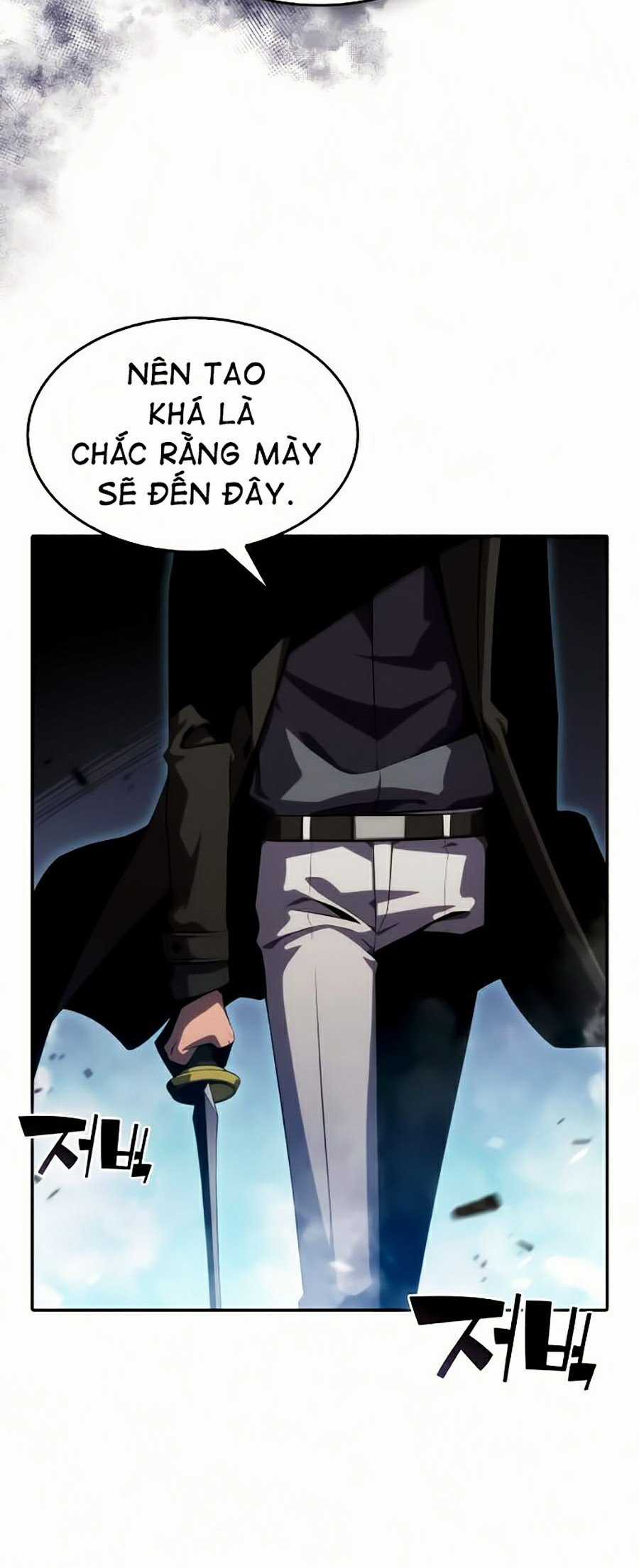 Tôi Là Tân Thủ Có Cấp Cao Nhất Chapter 19 trang 57