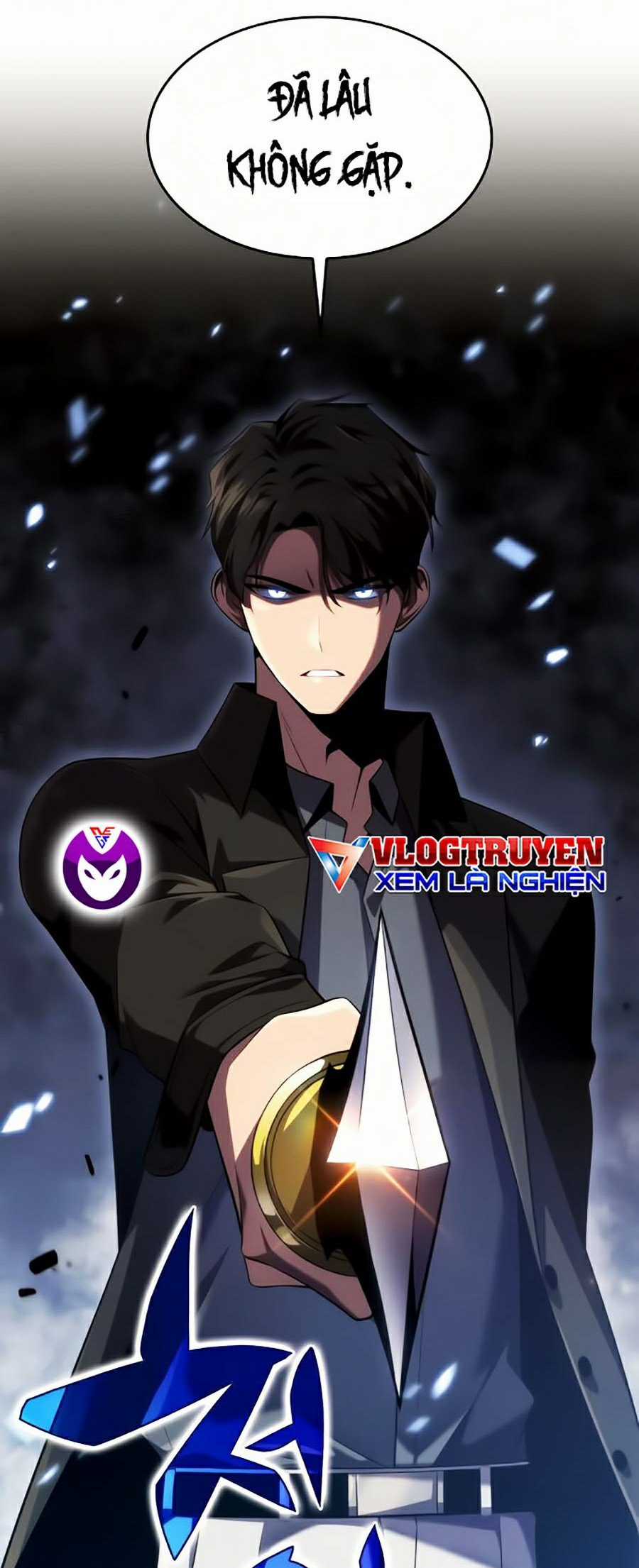 Tôi Là Tân Thủ Có Cấp Cao Nhất Chapter 19 trang 58