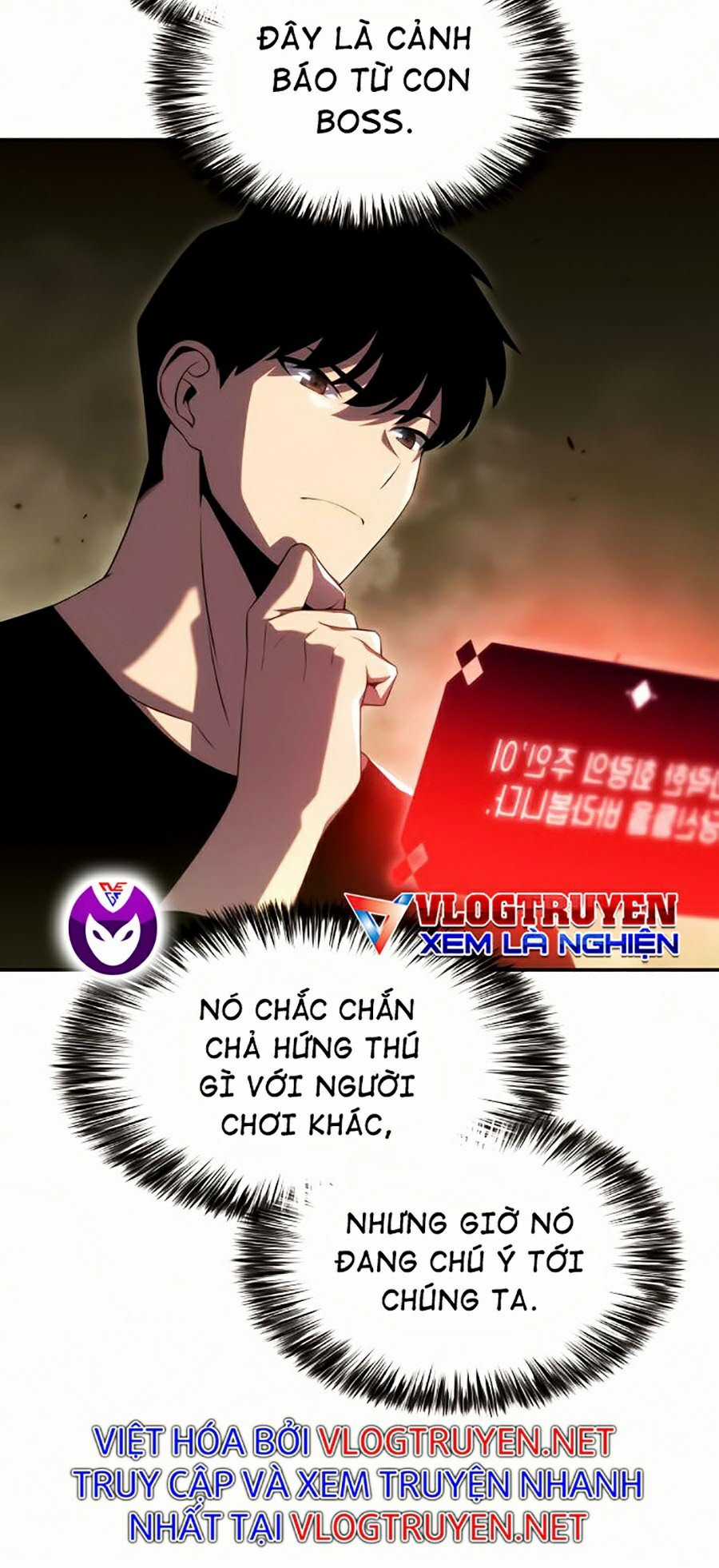 Tôi Là Tân Thủ Có Cấp Cao Nhất Chapter 19 trang 6