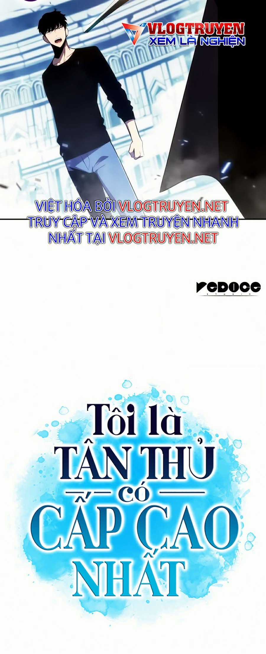 Tôi Là Tân Thủ Có Cấp Cao Nhất Chapter 19 trang 61