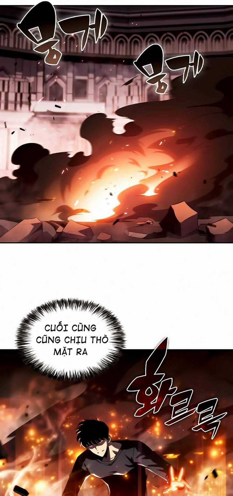 Tôi Là Tân Thủ Có Cấp Cao Nhất Chapter 19 trang 63