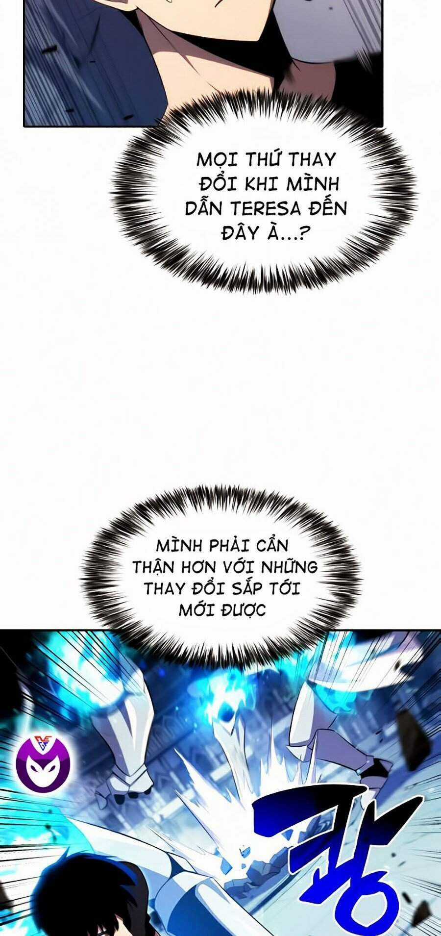 Tôi Là Tân Thủ Có Cấp Cao Nhất Chapter 19 trang 67