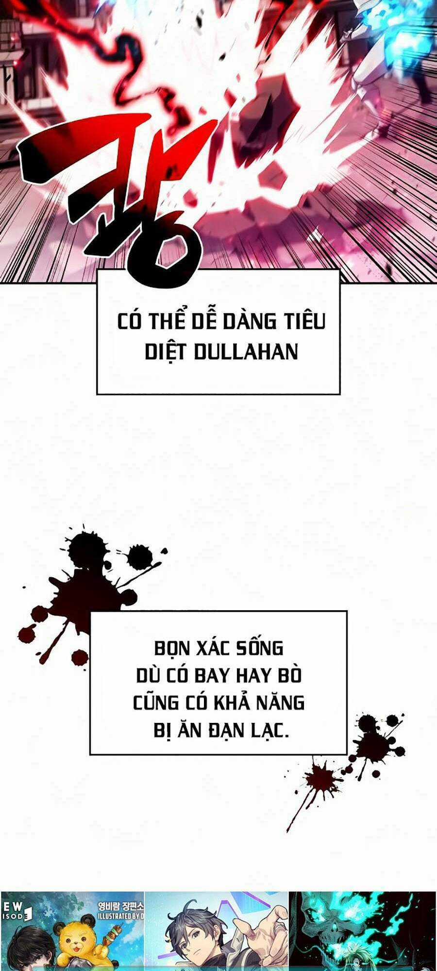 Tôi Là Tân Thủ Có Cấp Cao Nhất Chapter 19 trang 69