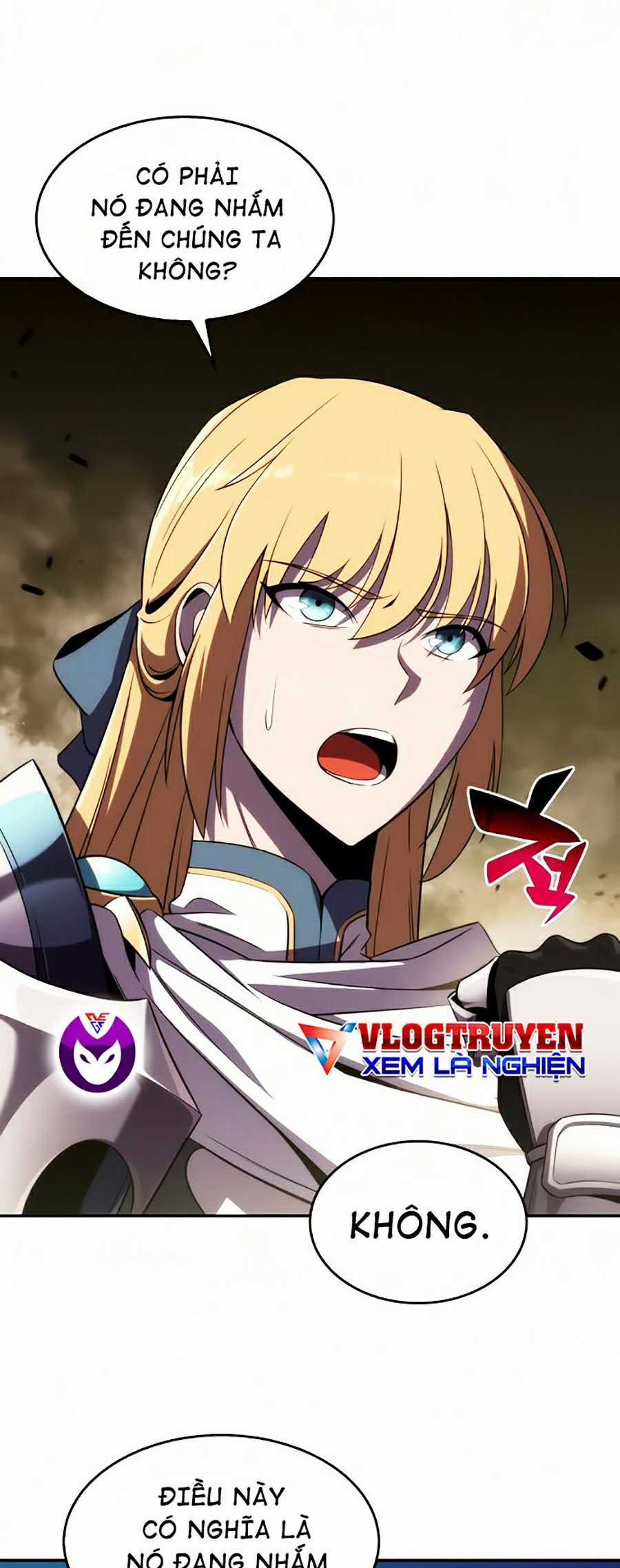 Tôi Là Tân Thủ Có Cấp Cao Nhất Chapter 19 trang 8