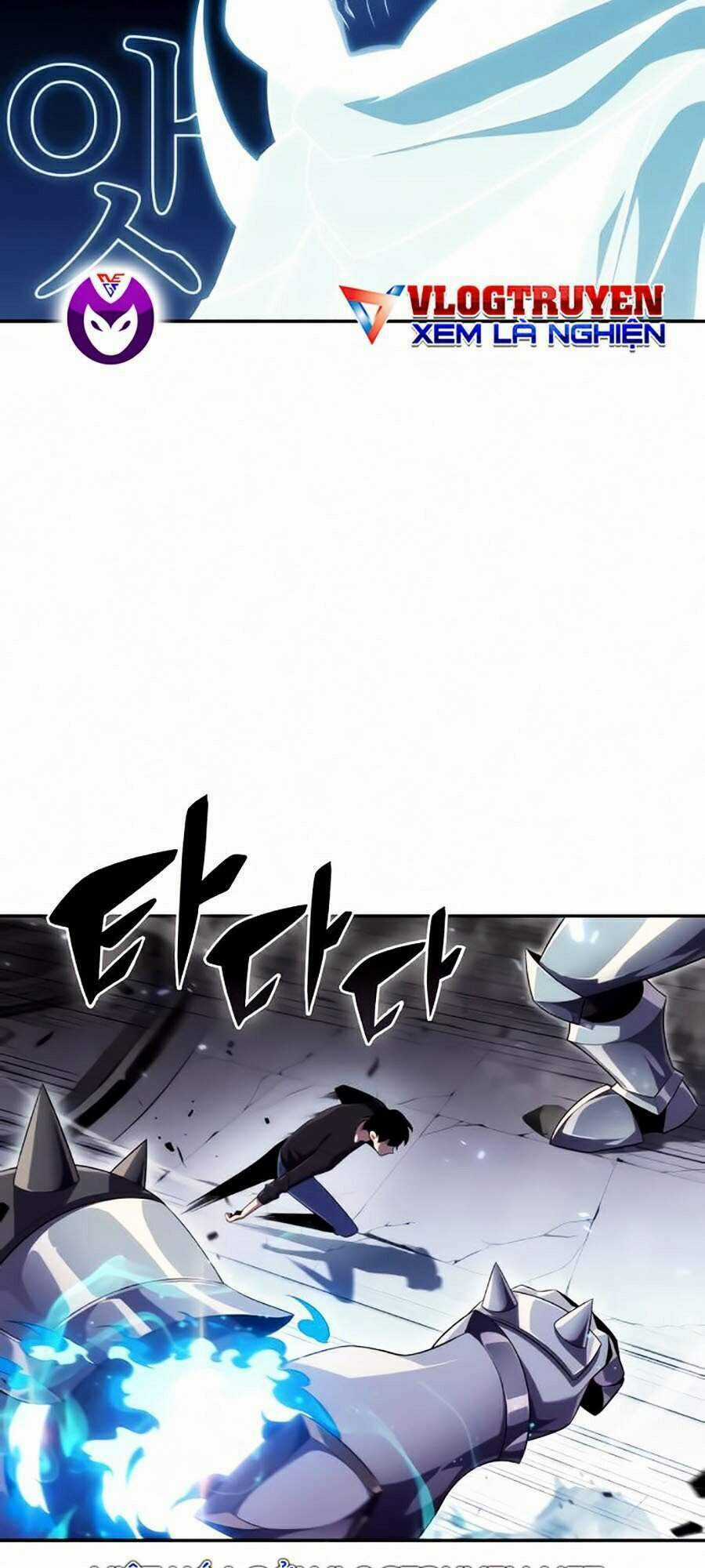 Tôi Là Tân Thủ Có Cấp Cao Nhất Chapter 19 trang 83