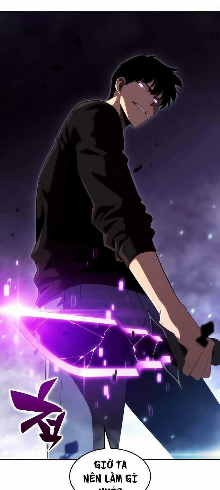 Tôi Là Tân Thủ Có Cấp Cao Nhất Chapter 19 trang 89