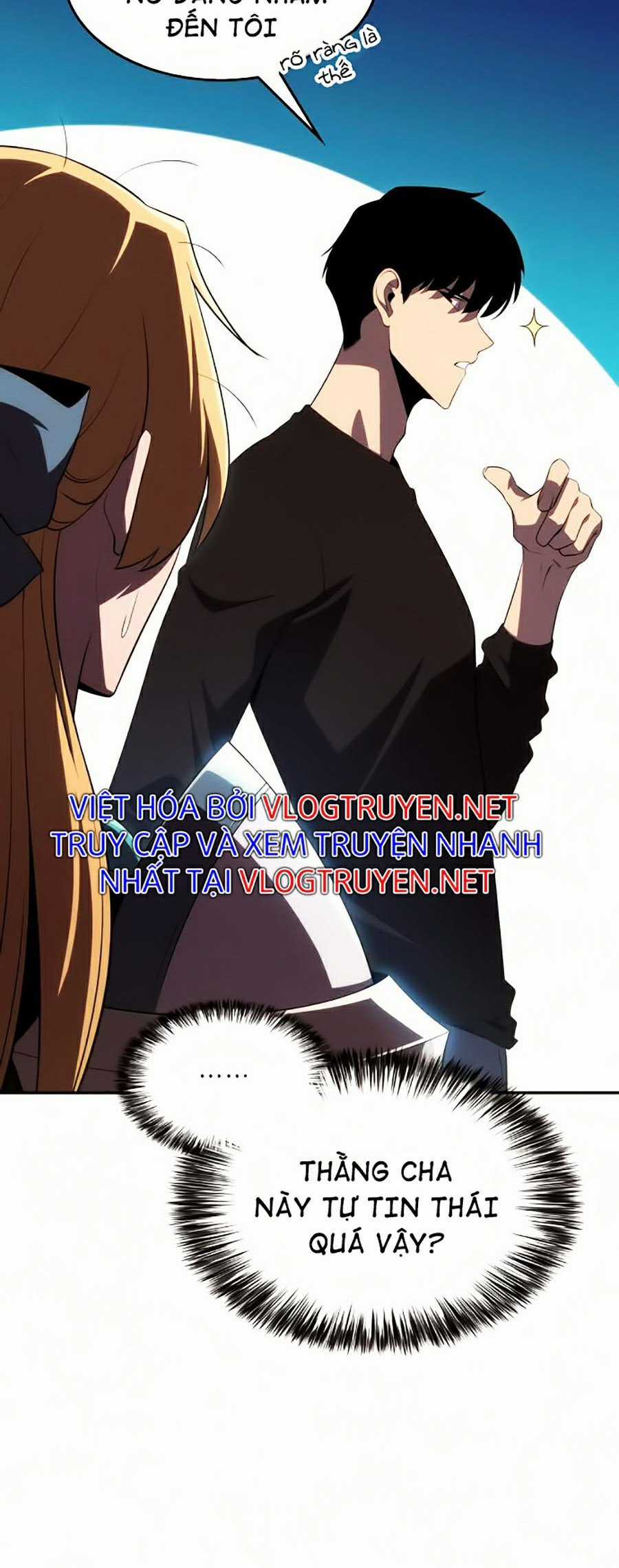 Tôi Là Tân Thủ Có Cấp Cao Nhất Chapter 19 trang 9