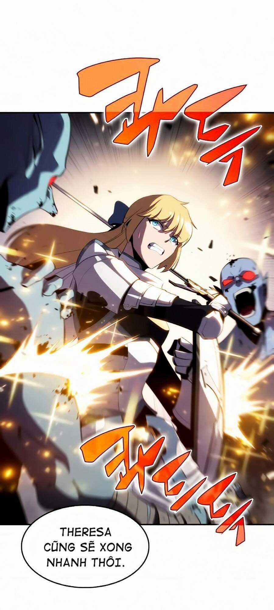 Tôi Là Tân Thủ Có Cấp Cao Nhất Chapter 19 trang 91