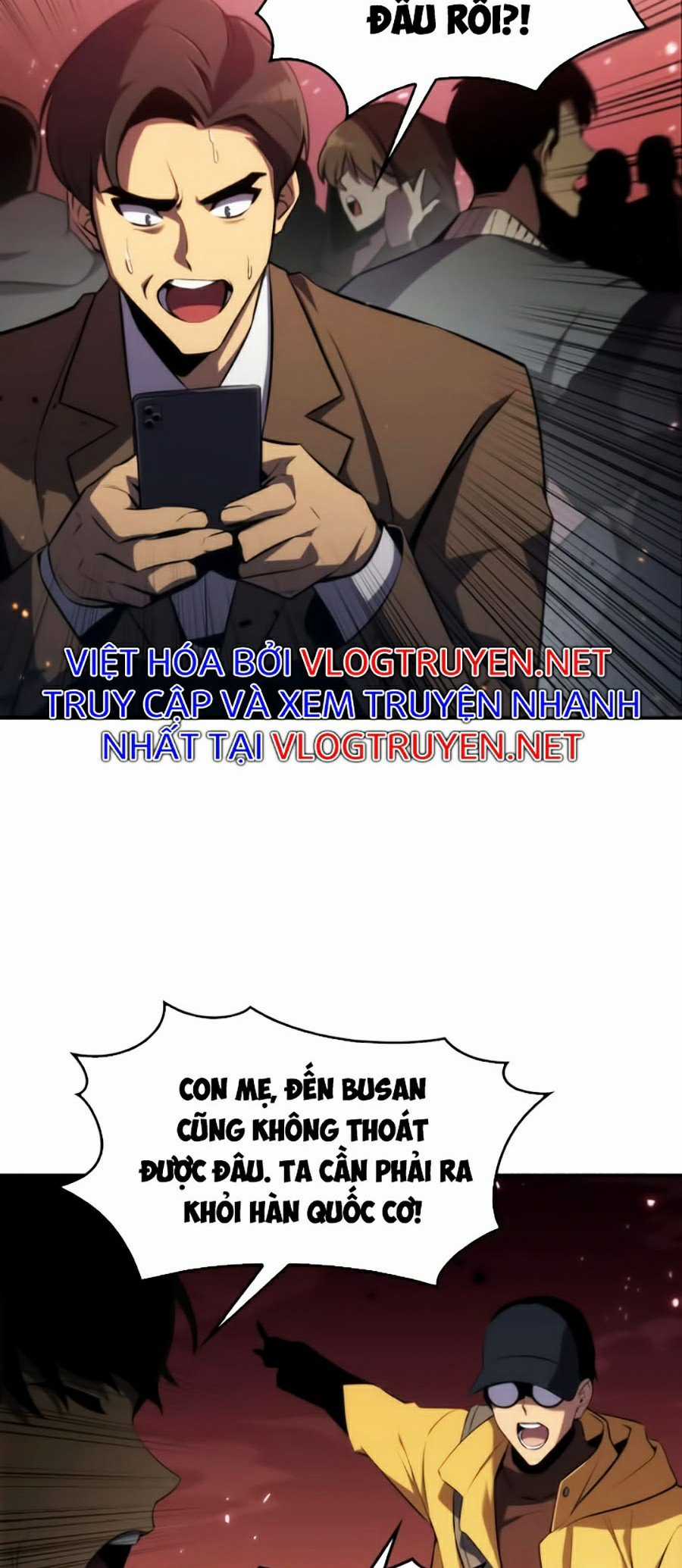 Tôi Là Tân Thủ Có Cấp Cao Nhất Chapter 2 trang 12