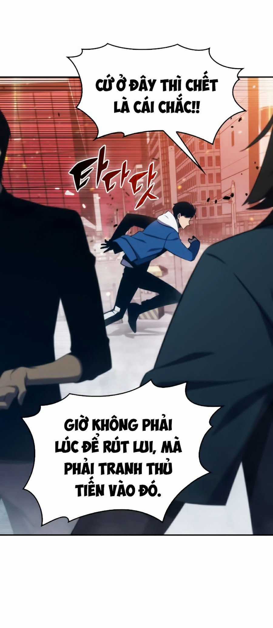 Tôi Là Tân Thủ Có Cấp Cao Nhất Chapter 2 trang 14