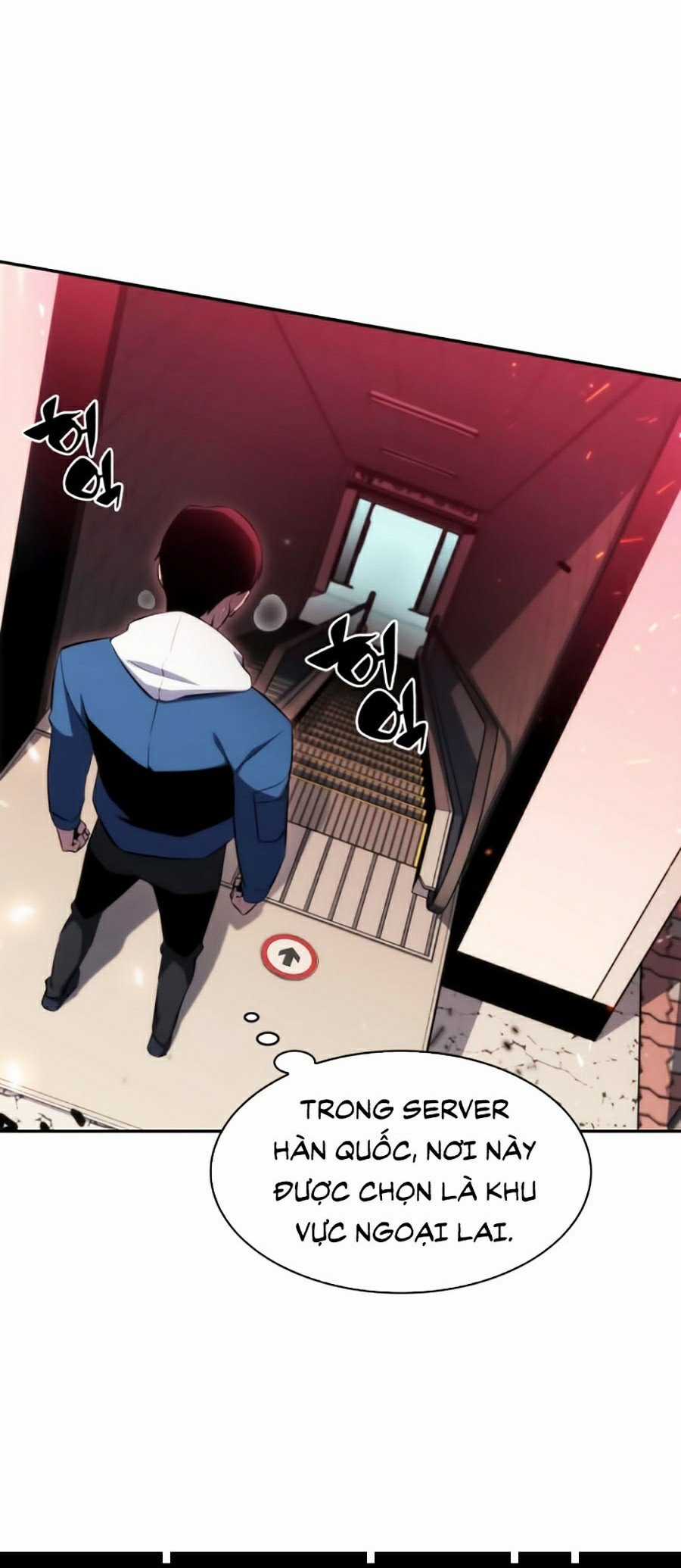 Tôi Là Tân Thủ Có Cấp Cao Nhất Chapter 2 trang 16