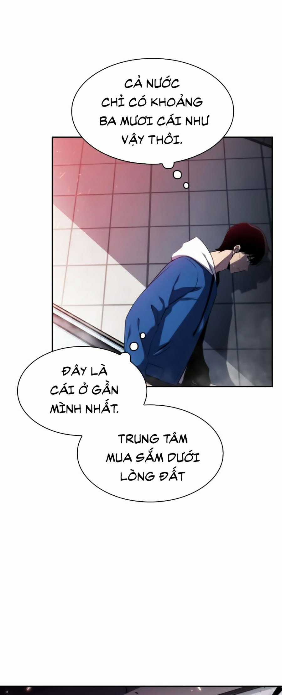 Tôi Là Tân Thủ Có Cấp Cao Nhất Chapter 2 trang 17