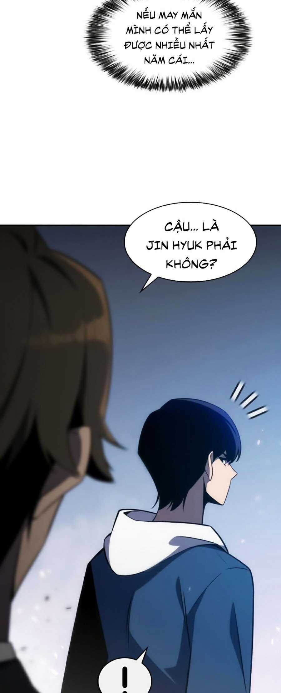 Tôi Là Tân Thủ Có Cấp Cao Nhất Chapter 2 trang 23