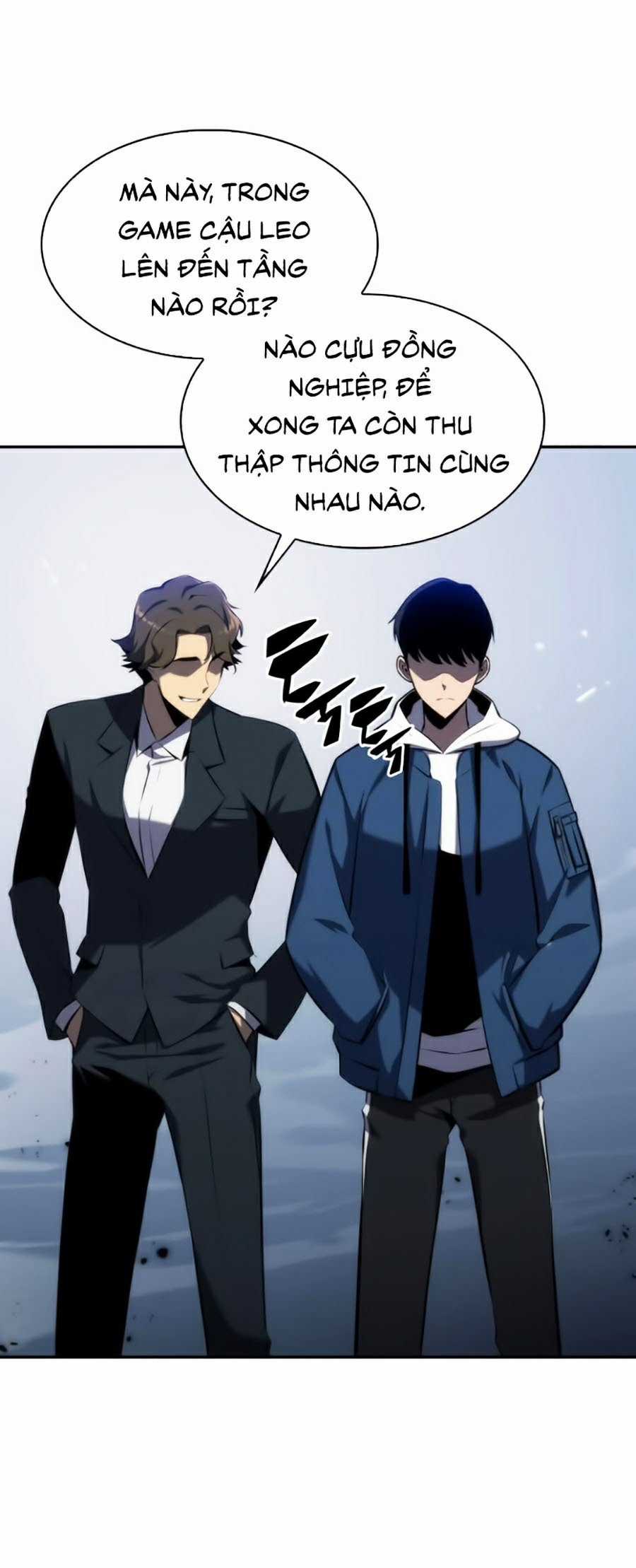 Tôi Là Tân Thủ Có Cấp Cao Nhất Chapter 2 trang 28