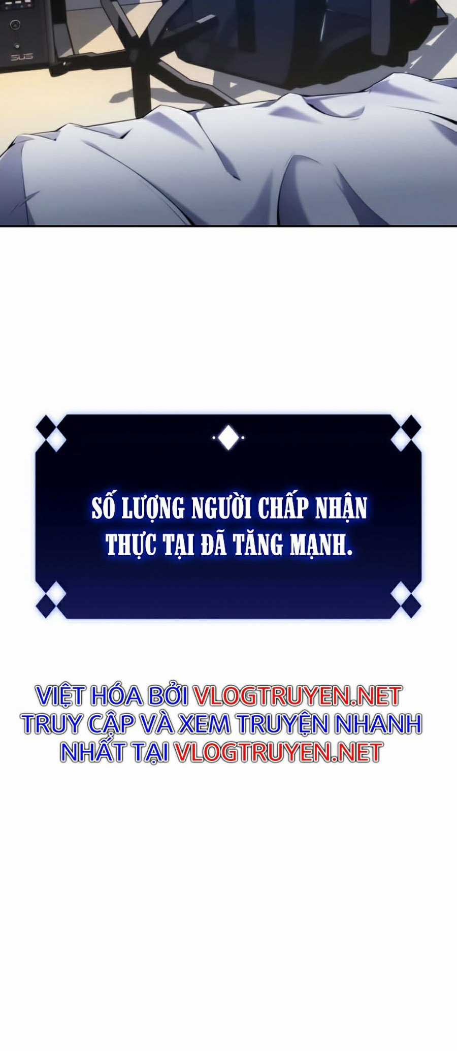 Tôi Là Tân Thủ Có Cấp Cao Nhất Chapter 2 trang 3