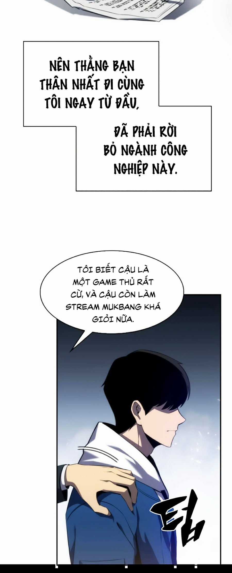 Tôi Là Tân Thủ Có Cấp Cao Nhất Chapter 2 trang 33