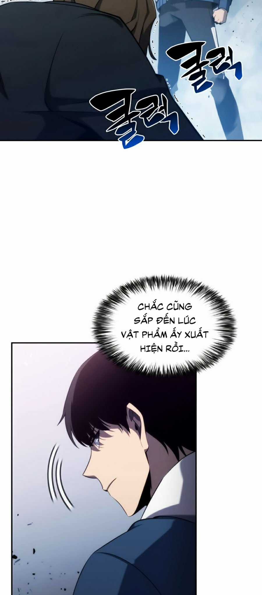 Tôi Là Tân Thủ Có Cấp Cao Nhất Chapter 2 trang 39