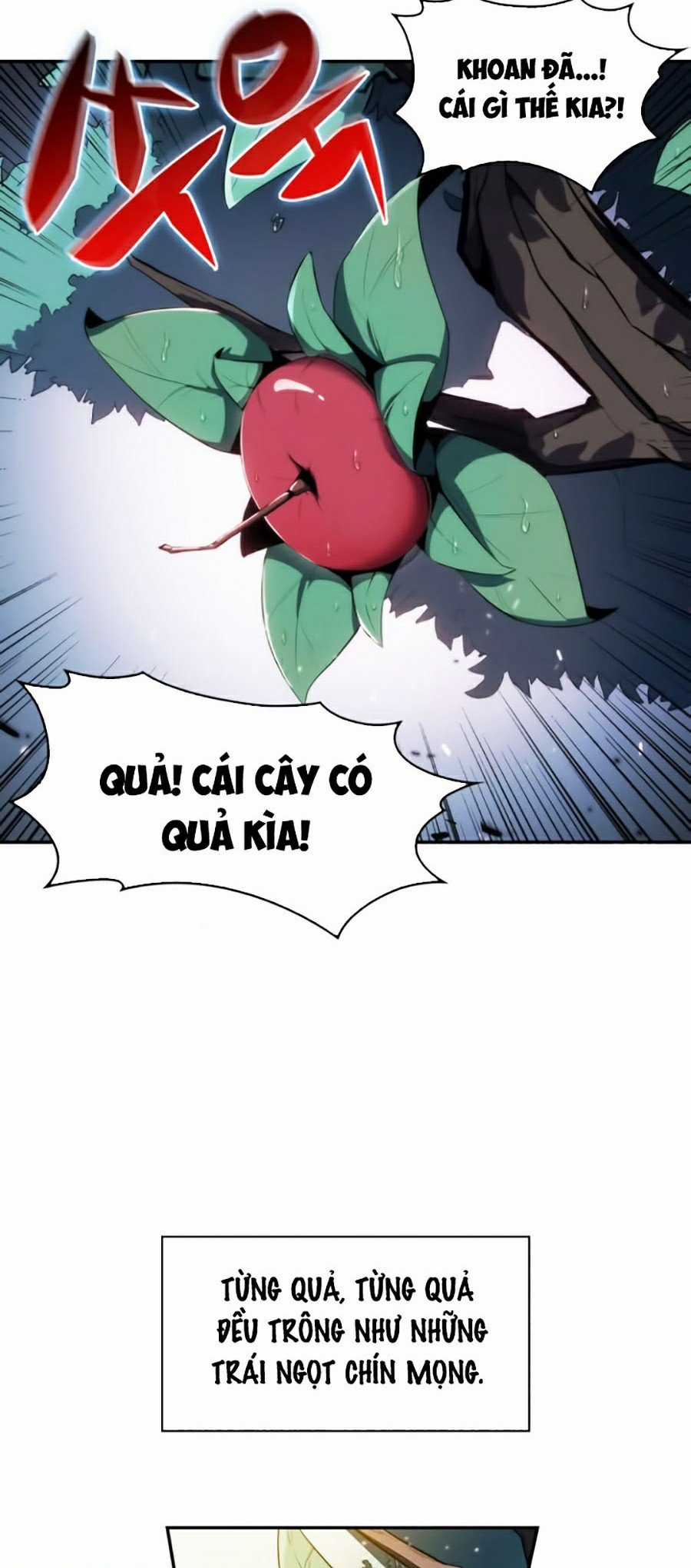Tôi Là Tân Thủ Có Cấp Cao Nhất Chapter 2 trang 49
