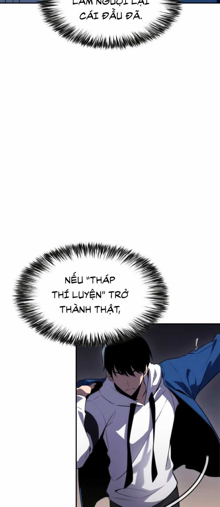 Tôi Là Tân Thủ Có Cấp Cao Nhất Chapter 2 trang 5
