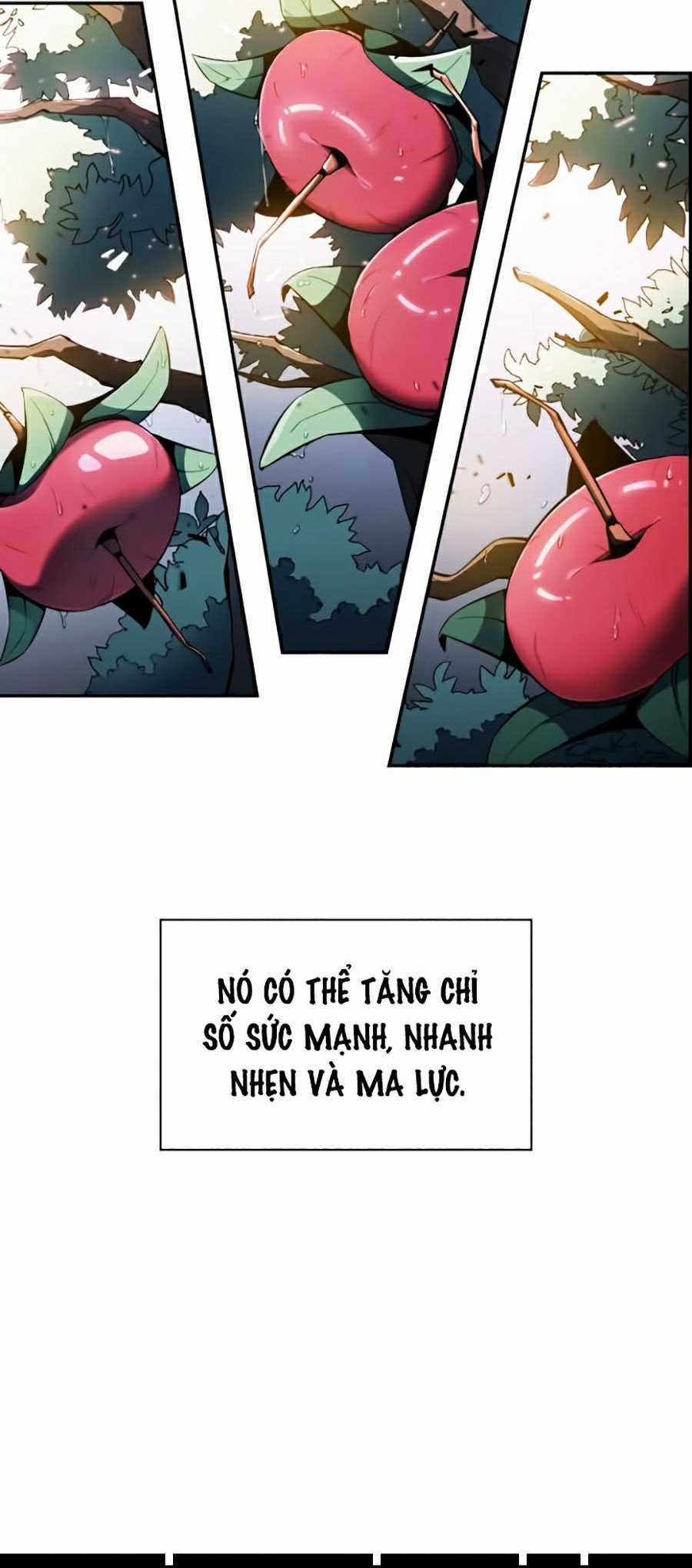 Tôi Là Tân Thủ Có Cấp Cao Nhất Chapter 2 trang 50