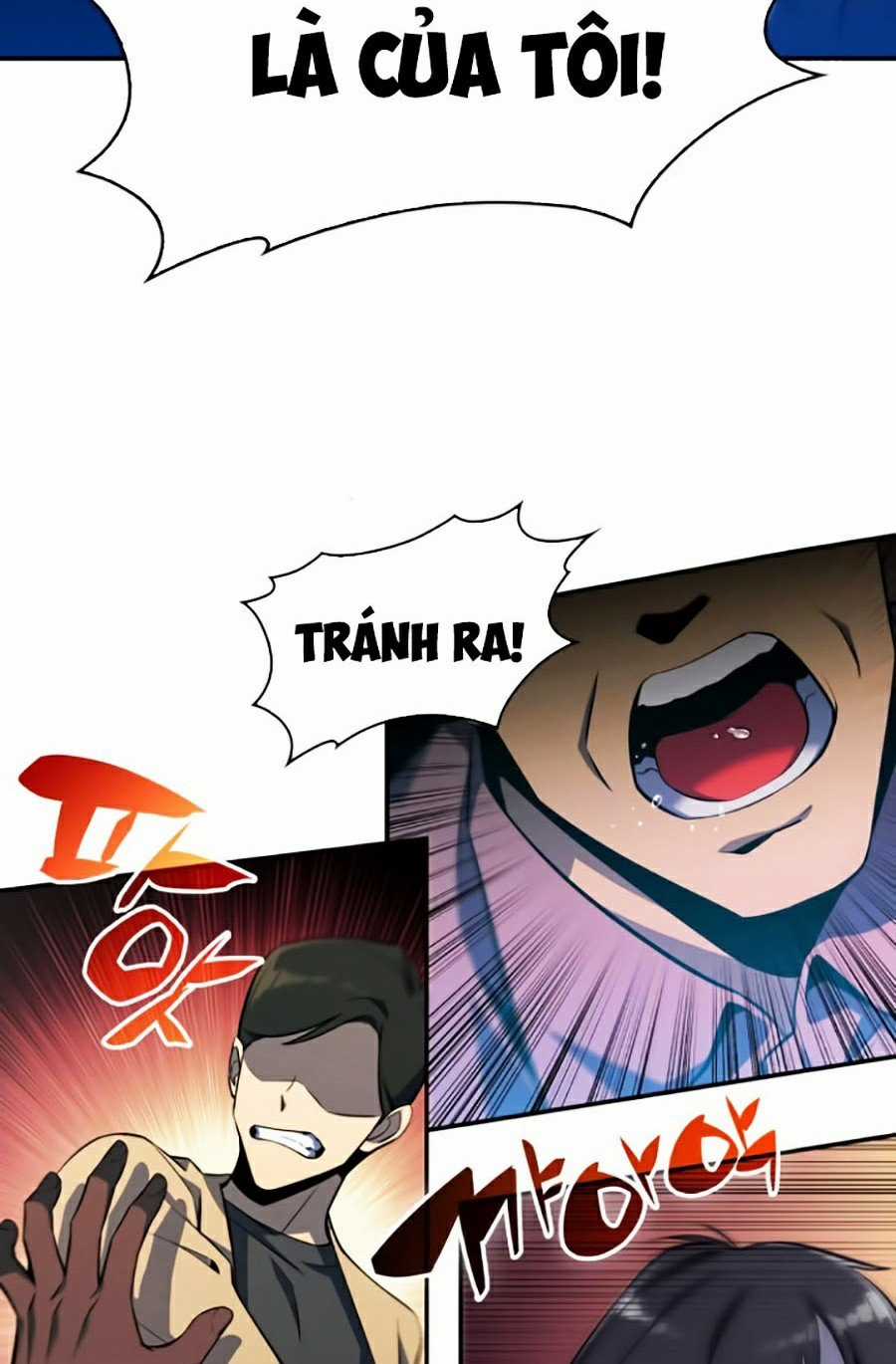 Tôi Là Tân Thủ Có Cấp Cao Nhất Chapter 2 trang 56