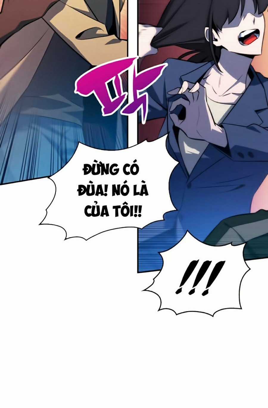 Tôi Là Tân Thủ Có Cấp Cao Nhất Chapter 2 trang 57