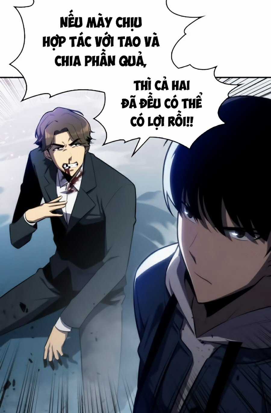 Tôi Là Tân Thủ Có Cấp Cao Nhất Chapter 2 trang 59
