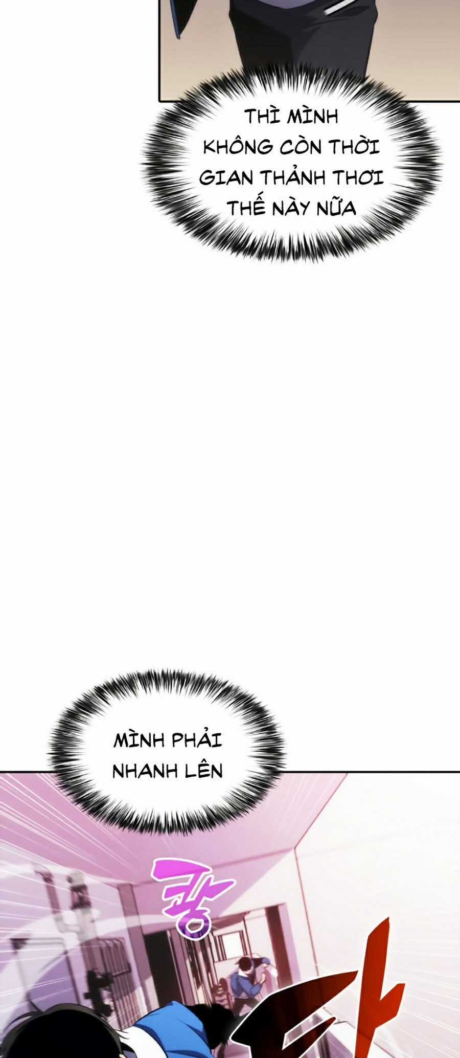 Tôi Là Tân Thủ Có Cấp Cao Nhất Chapter 2 trang 6
