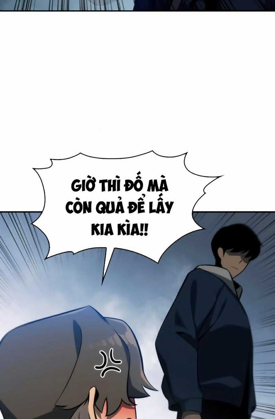 Tôi Là Tân Thủ Có Cấp Cao Nhất Chapter 2 trang 60