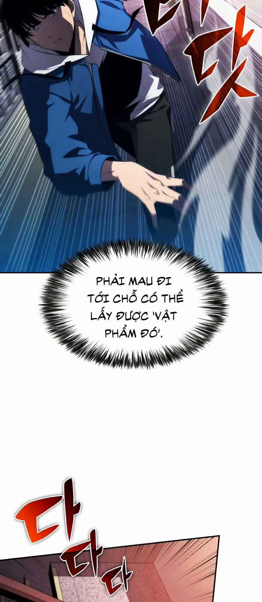 Tôi Là Tân Thủ Có Cấp Cao Nhất Chapter 2 trang 7