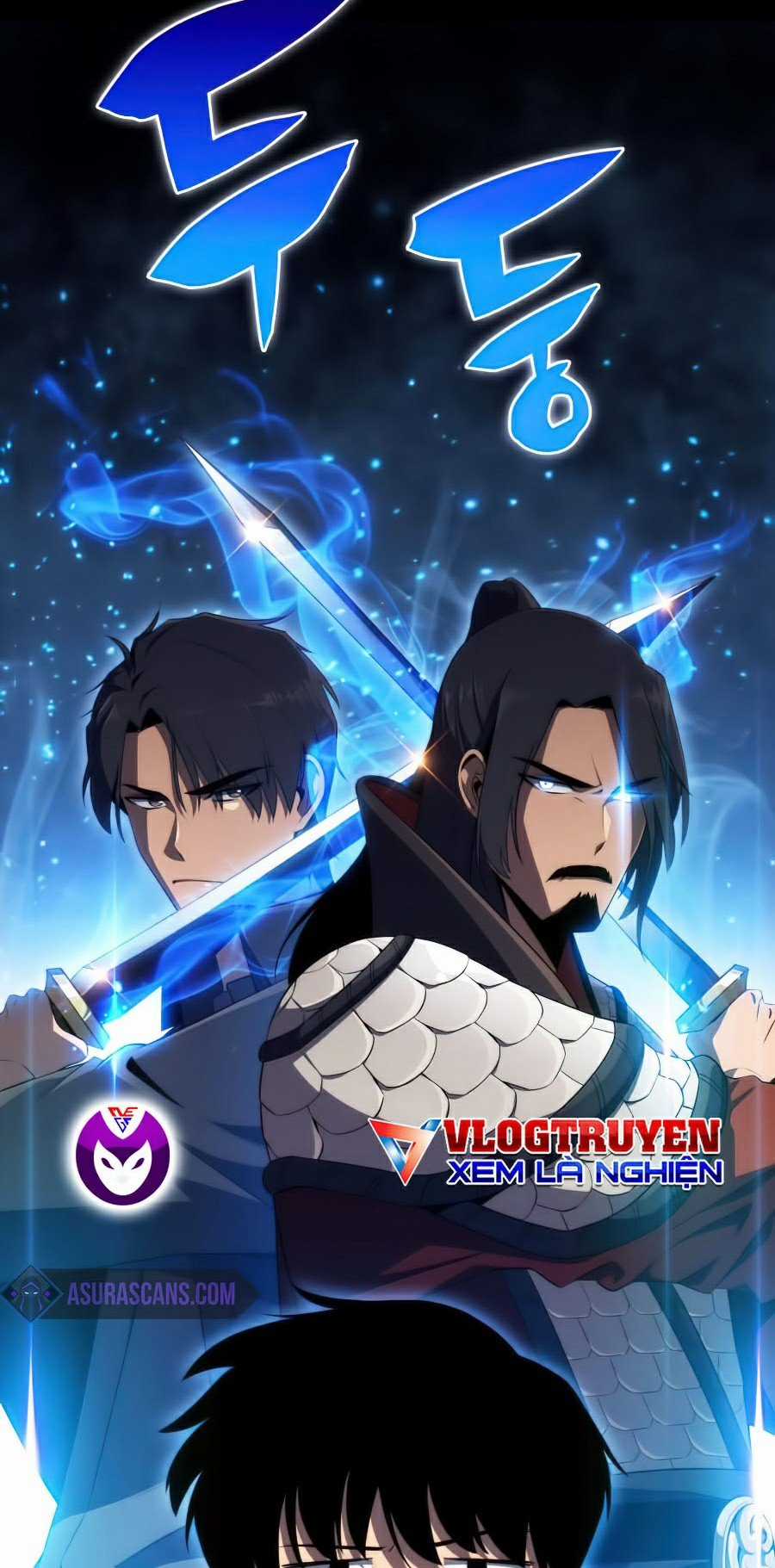 Tôi Là Tân Thủ Có Cấp Cao Nhất Chapter 20 trang 10