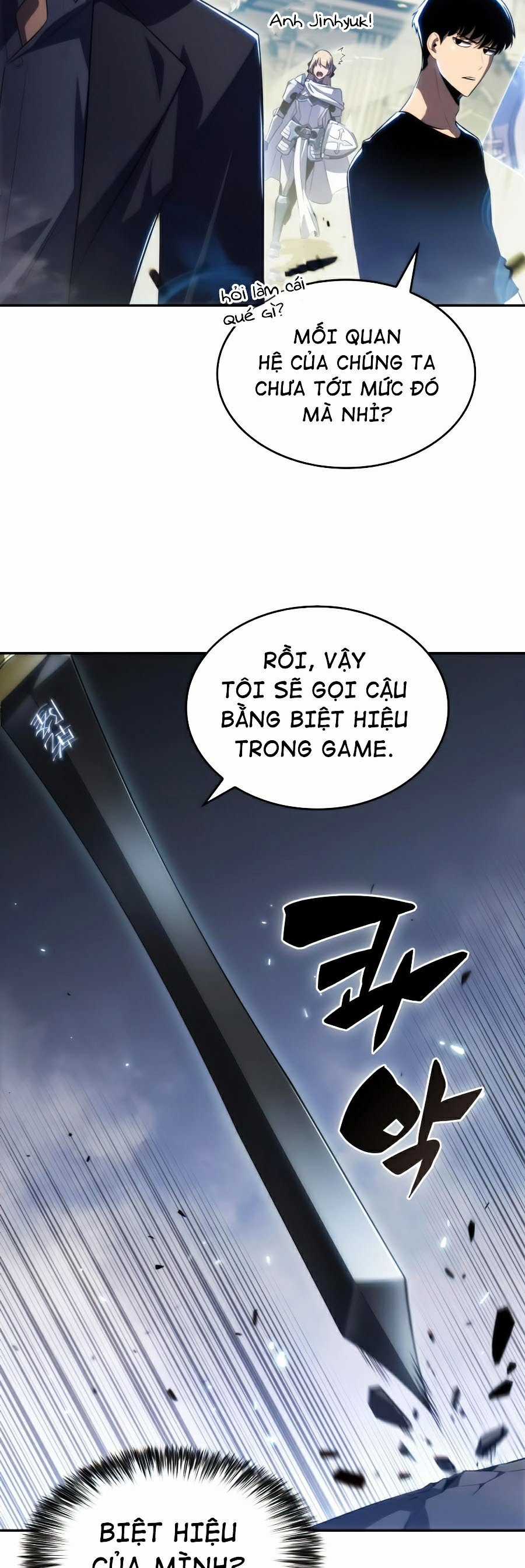 Tôi Là Tân Thủ Có Cấp Cao Nhất Chapter 20 trang 100