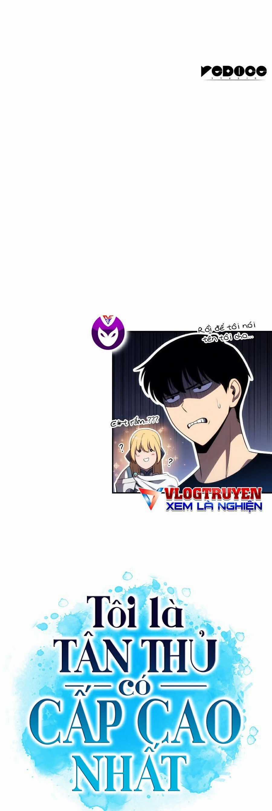 Tôi Là Tân Thủ Có Cấp Cao Nhất Chapter 20 trang 103