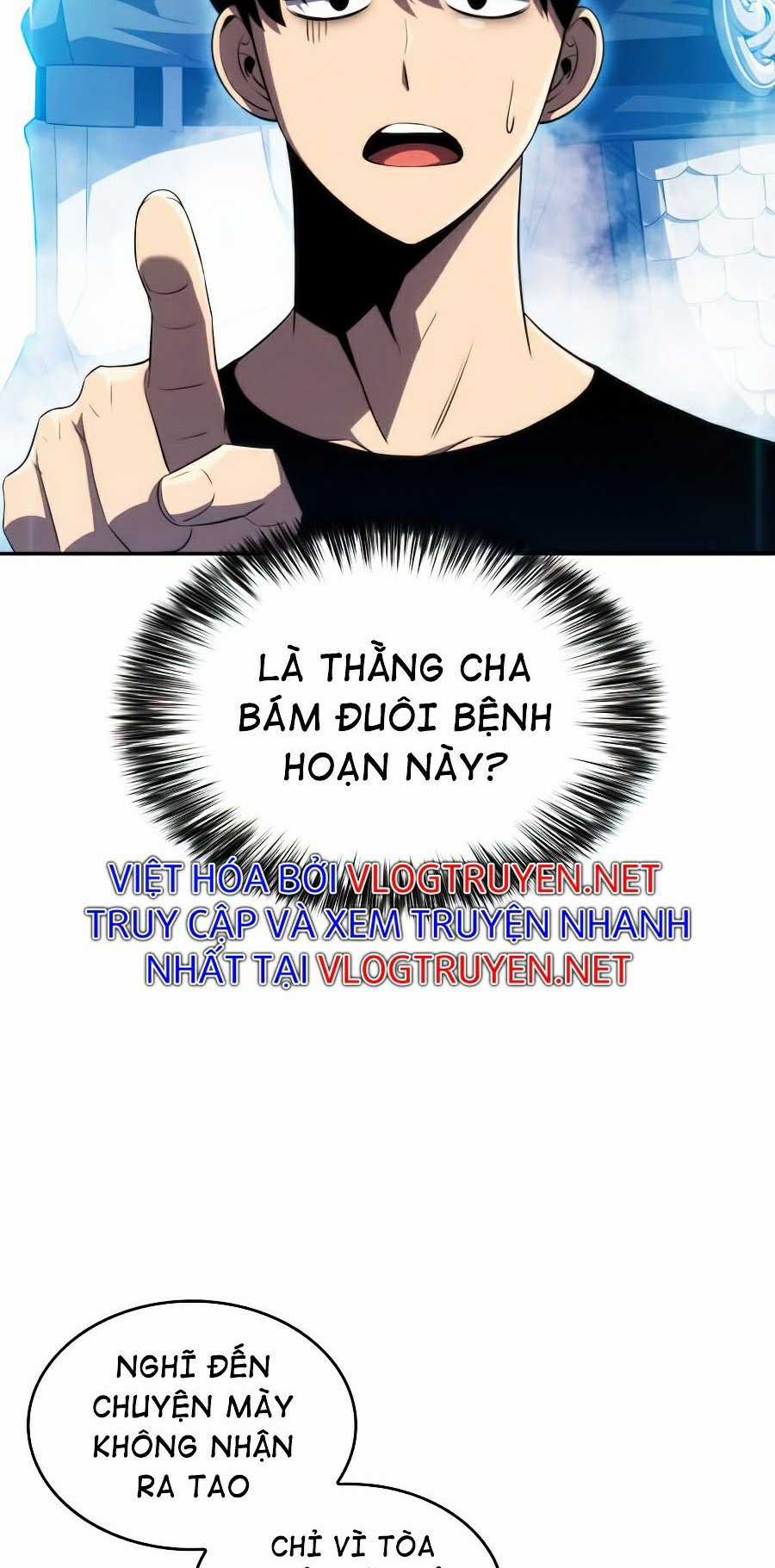 Tôi Là Tân Thủ Có Cấp Cao Nhất Chapter 20 trang 11