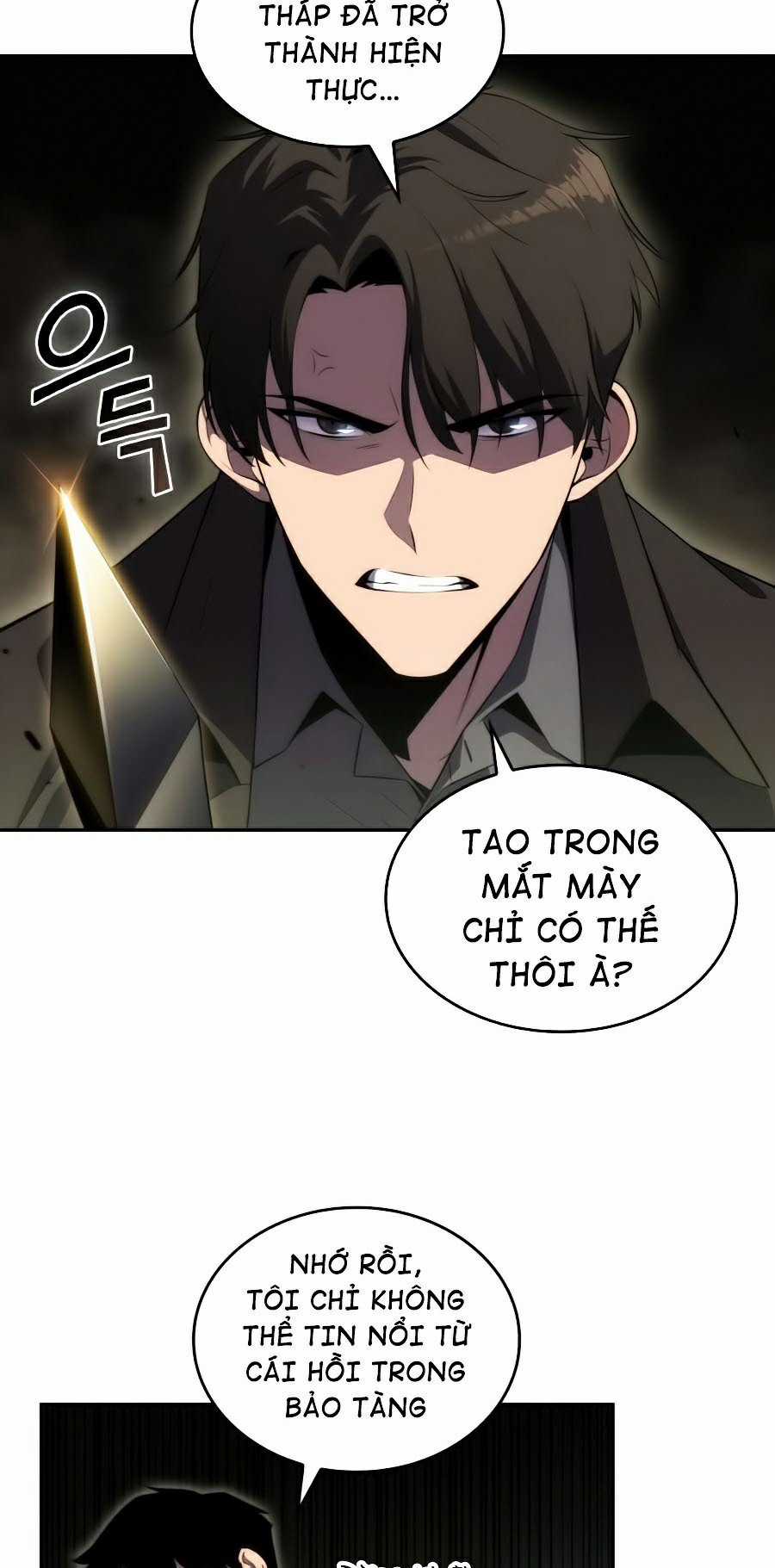 Tôi Là Tân Thủ Có Cấp Cao Nhất Chapter 20 trang 12