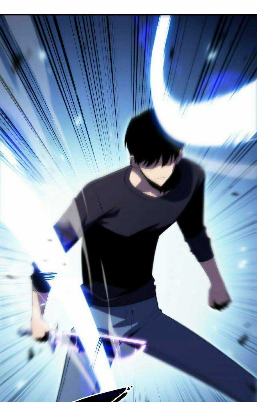 Tôi Là Tân Thủ Có Cấp Cao Nhất Chapter 20 trang 126